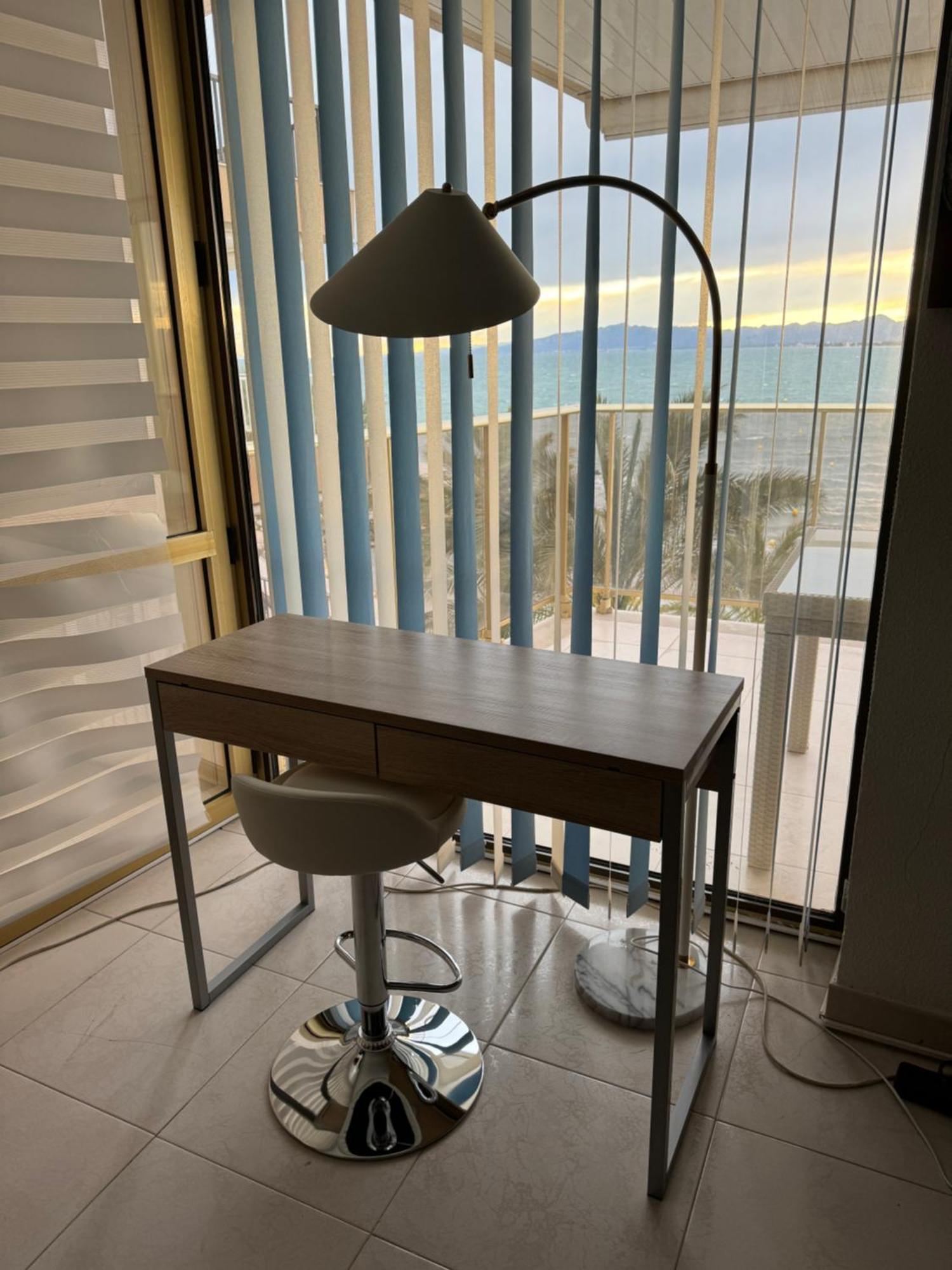 Apartamento Vista Mar Салоу Екстериор снимка