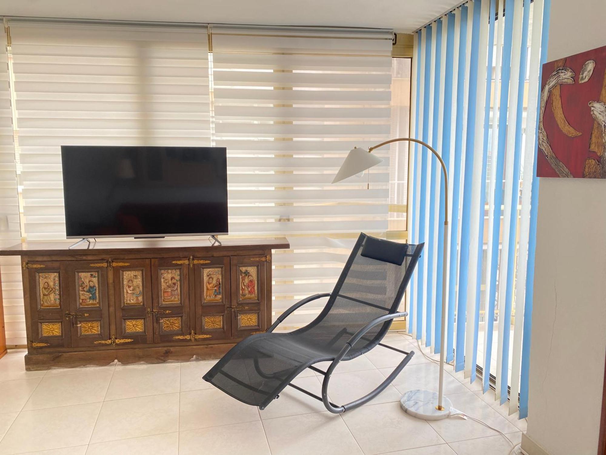 Apartamento Vista Mar Салоу Екстериор снимка